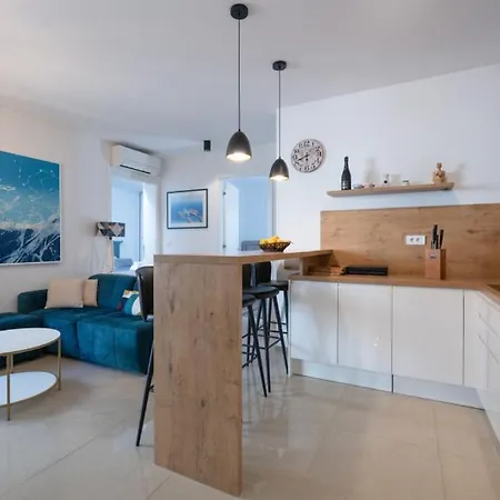 Apartman Megi By Guide *