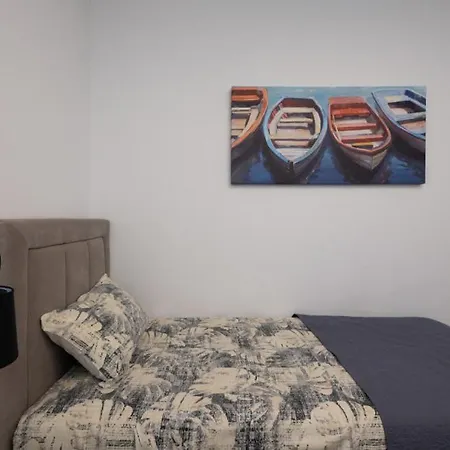 Megi By Guide Apartman Banjole