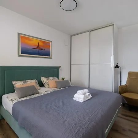 Apartman Megi By Guide