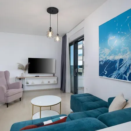 Megi By Guide Apartman