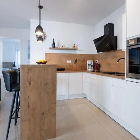 Megi By Guide Apartman Banjole