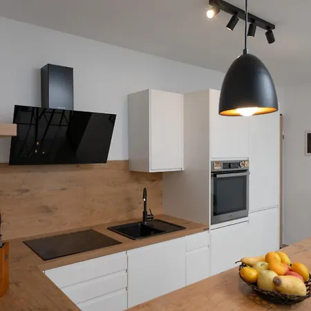 Apartment Megi With Shared Pool By Villas Guide
