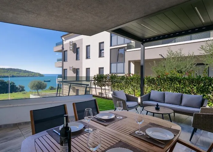 Megi By Guide 아파트 반졸레