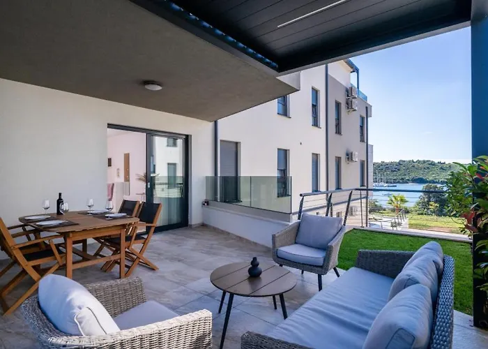 아파트 Megi By Guide