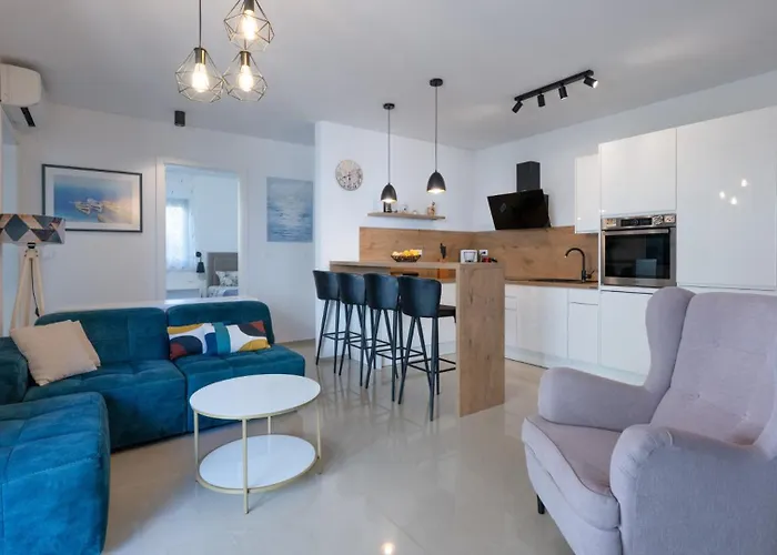 Megi By Guide 아파트 *