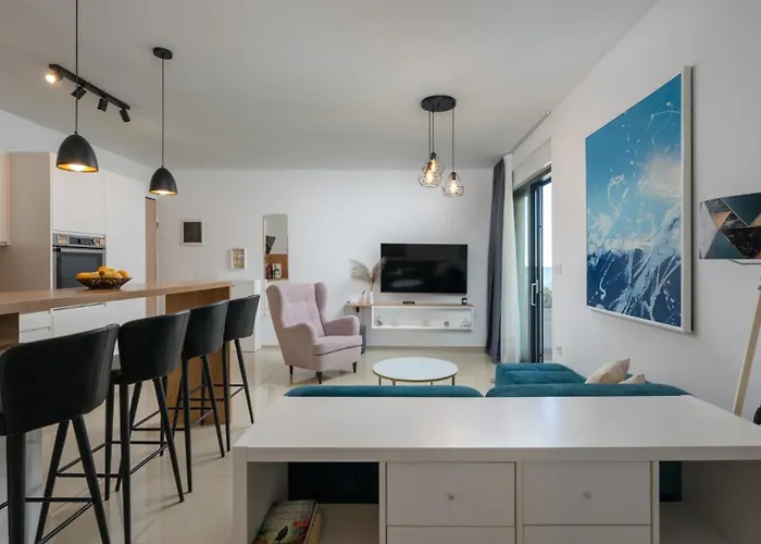 Megi By Guide 아파트 *