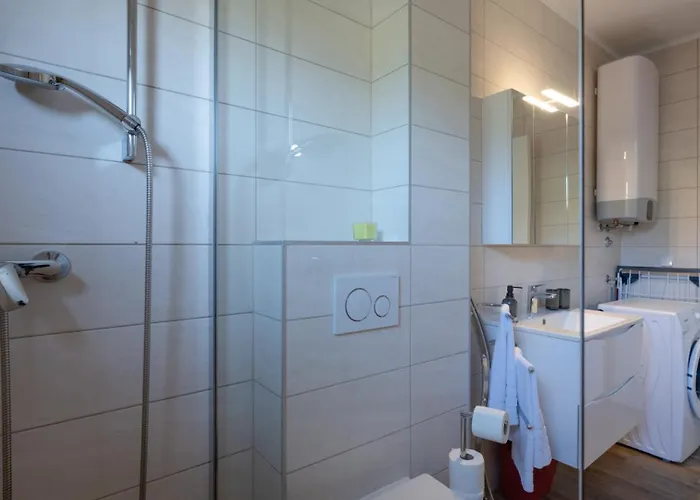 Megi By Guide 아파트 *